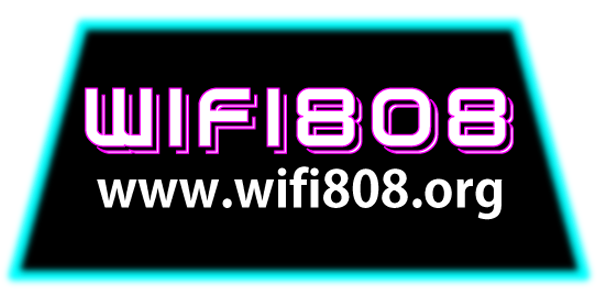 wifi808